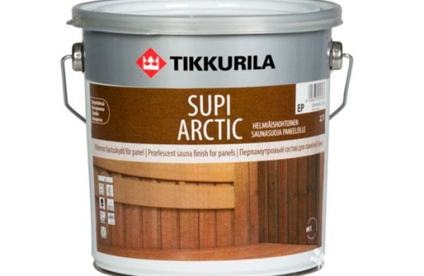 Vernis Supi Arctic (Tikkurila)