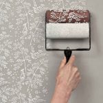 Peinture décorative