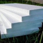 Polystyrene primer