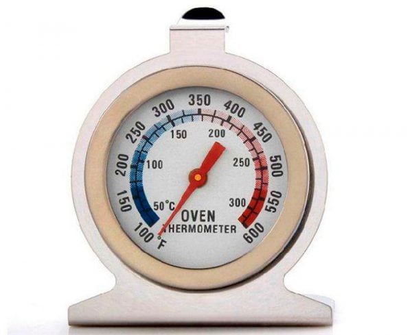 Thermometer