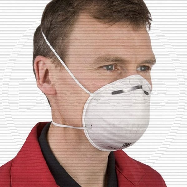 Respirator Respirator