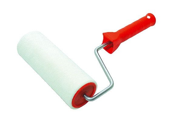 Velor roller