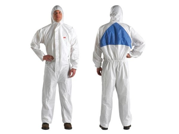 Protective suit