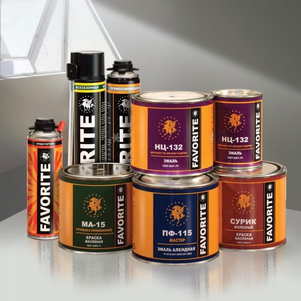 Wall and ceiling paints