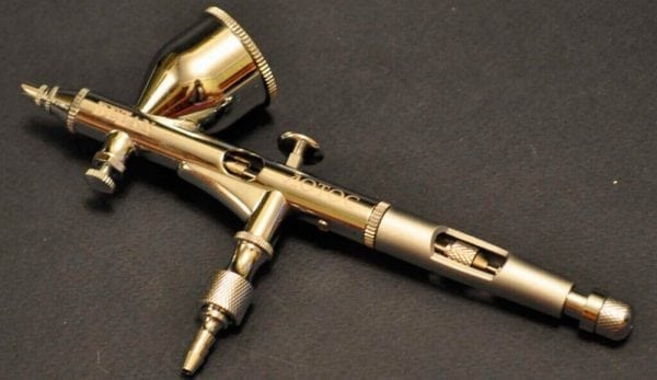 Airbrush độc lập