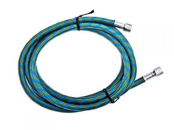 Special airbrush hose