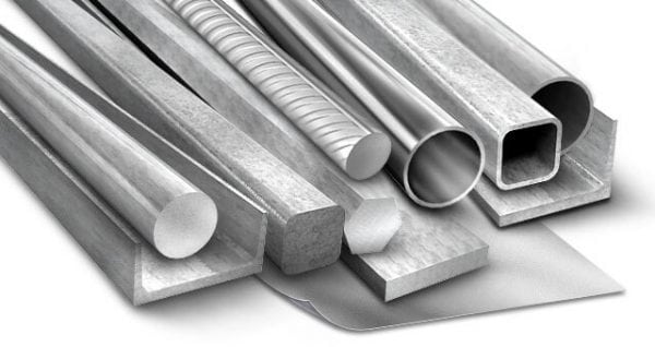 Metal alloys