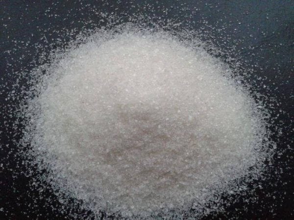 Ammonium sulfide có tên thứ hai - ammonium sulfide