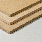 Particle Boards