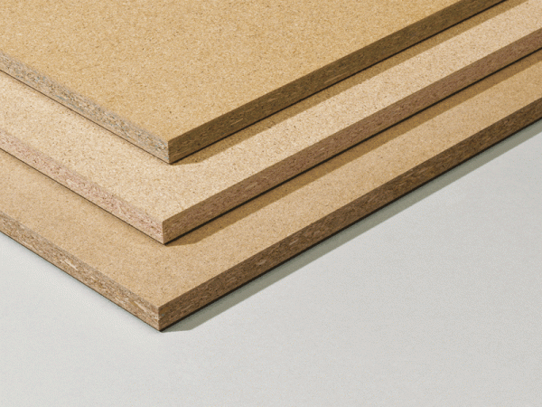 Particle Boards