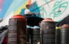 ban on the sale of paint in aerosols