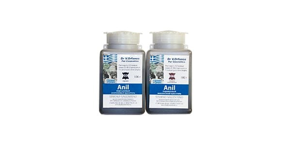 Thuốc nhuộm bột Aniline