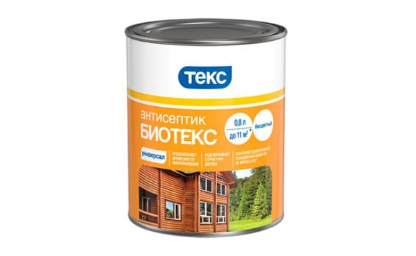 Biotex sát trùng