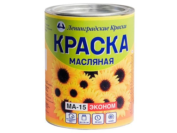 Маслена боя