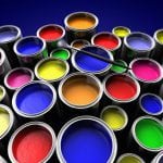 Universal enamels and paints