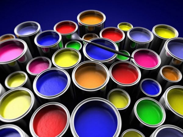 Universal enamels and paints