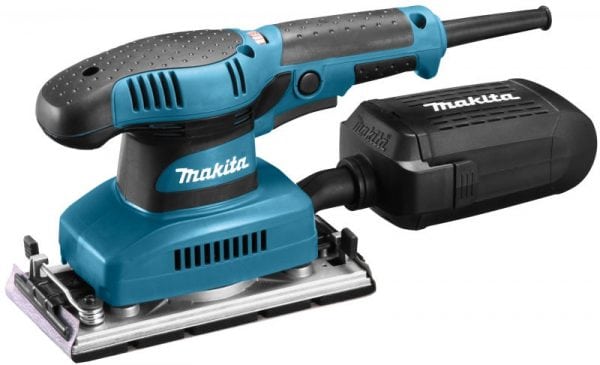 Grinder Makita BO3711