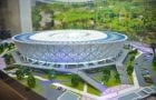 Volgograd rakyat kesihatan dalam bahaya kerana stadium baru