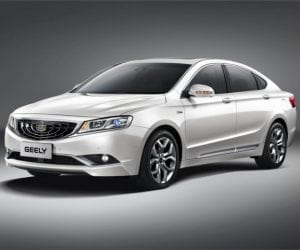 geely i basf