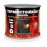 Heat resistant paint