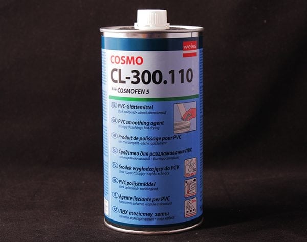 Window cleaner Cosmo CL-300.110