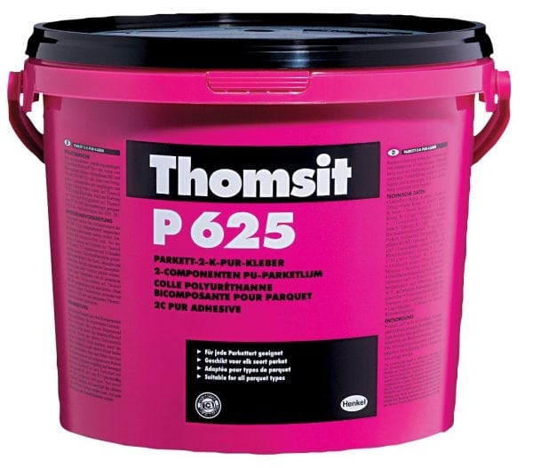 Gam untuk parket Thomsit P 625