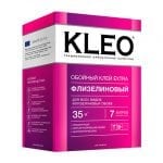 Kleo glue for non-woven wallpaper