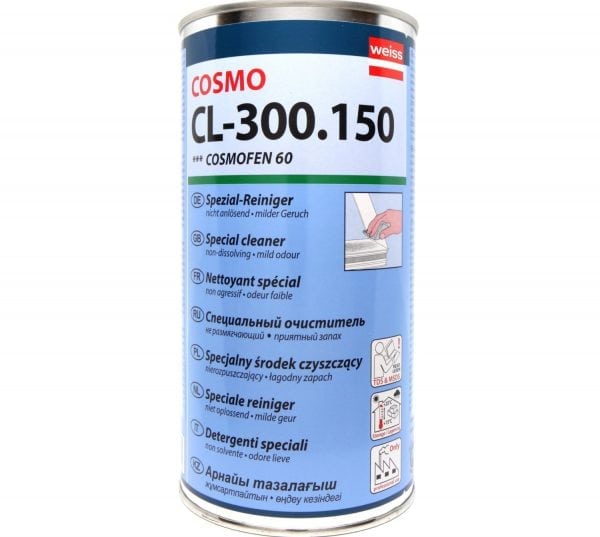 Adhesive cleaner COSMO CL-300.150