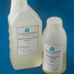 Kit Resin Epoxy FCR-21