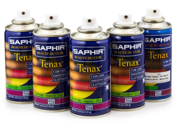 Peintures pour une peau lisse Saphir