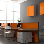 Office Room Color