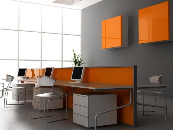 Office Room Color