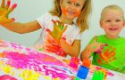 Peintures pour enfants