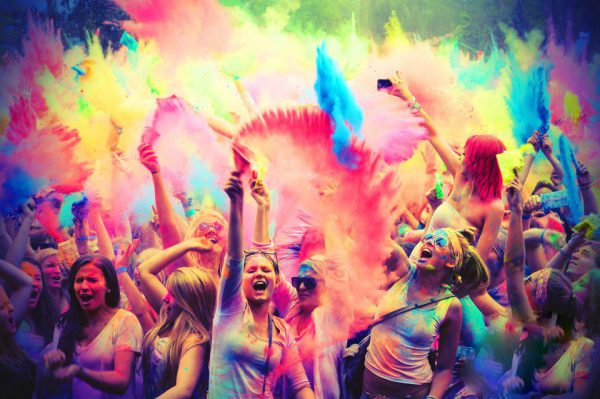 Festival Holi