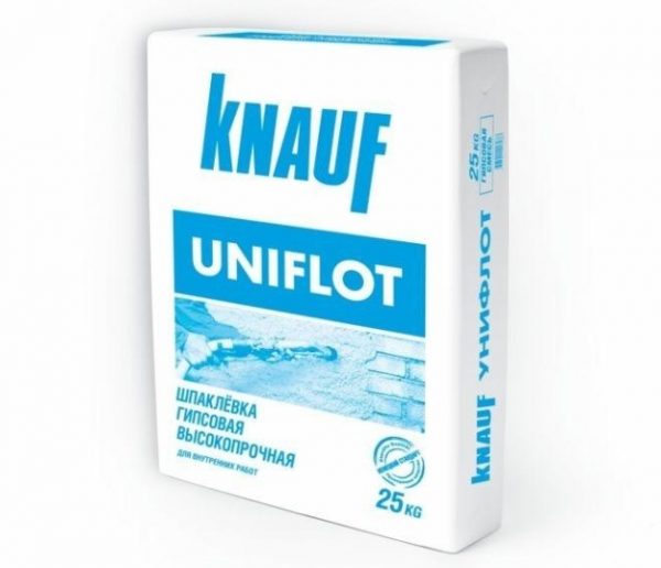 Knauf grout for grouting