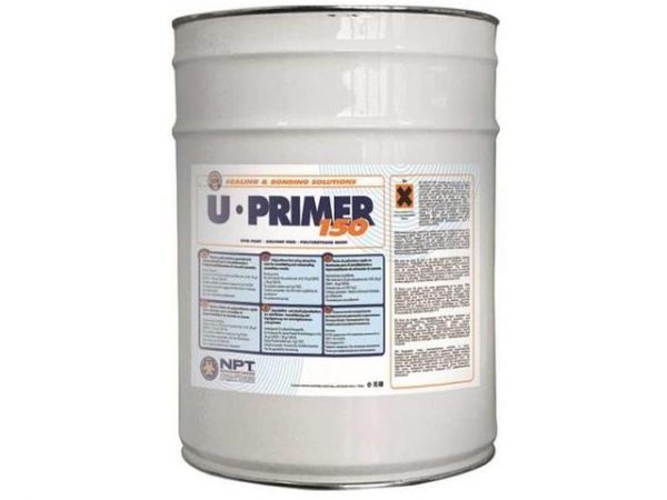 Полиуретанов грунд U-Primer 150