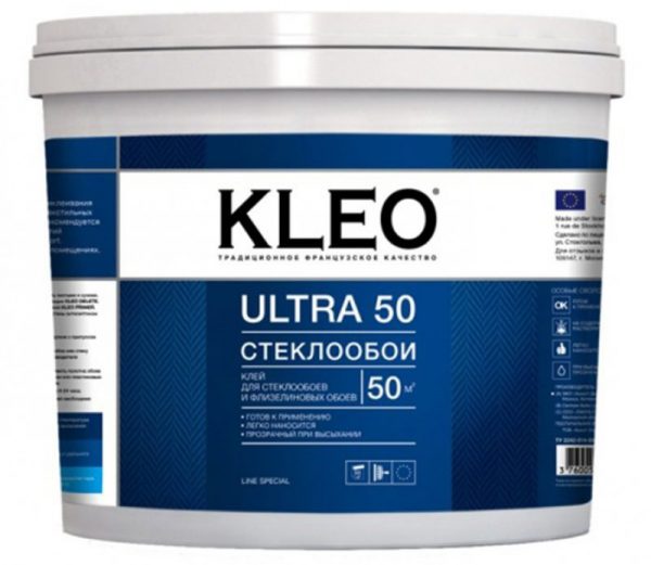 KLEO Ultra Glass