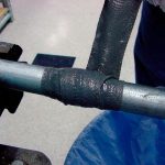 Leak repair