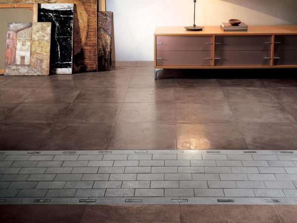 Advantages of porcelain stoneware