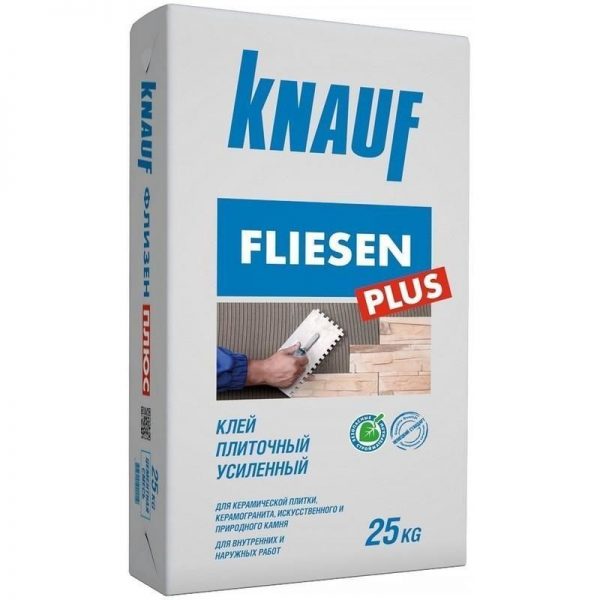 Knauf Fliesen renforcé