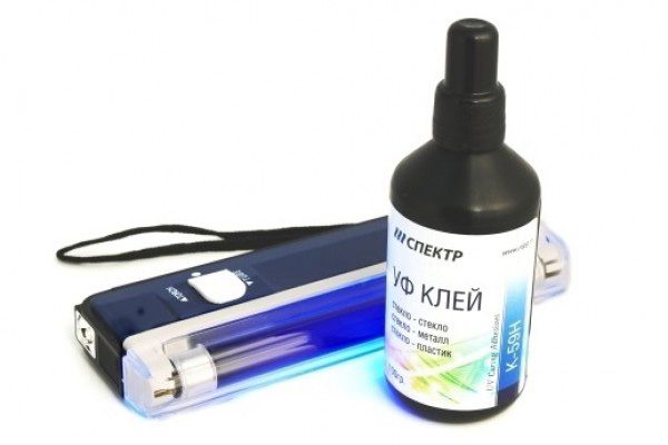 UV curing agent