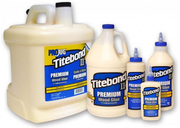 Titebond 2 Premium