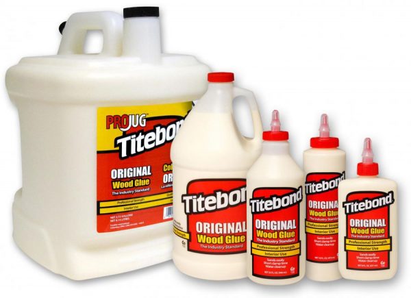 Titebond Original Wood Glue