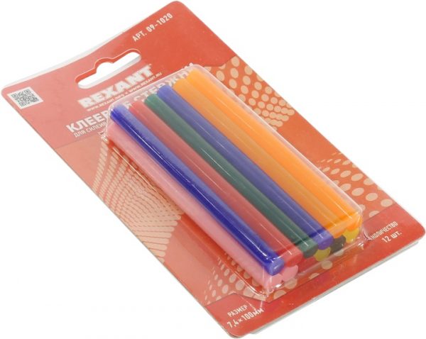 Glue sticks