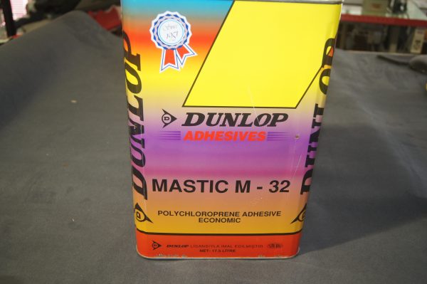 Хлоропрен MASTIC M-32