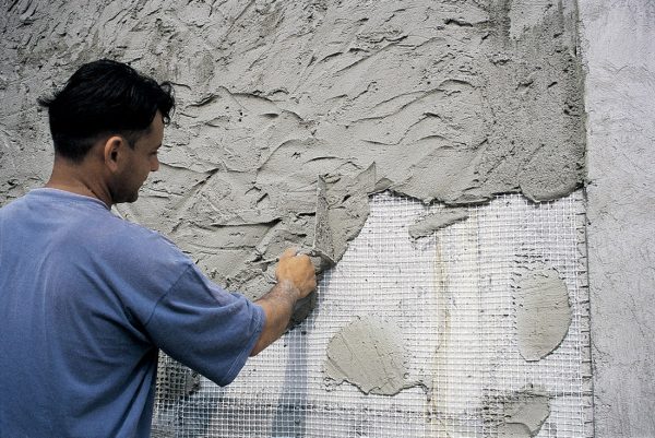 Préparation de surface pour la pose