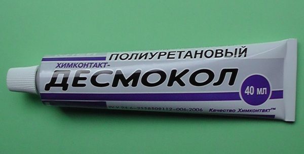 Полиуретан Desmokol