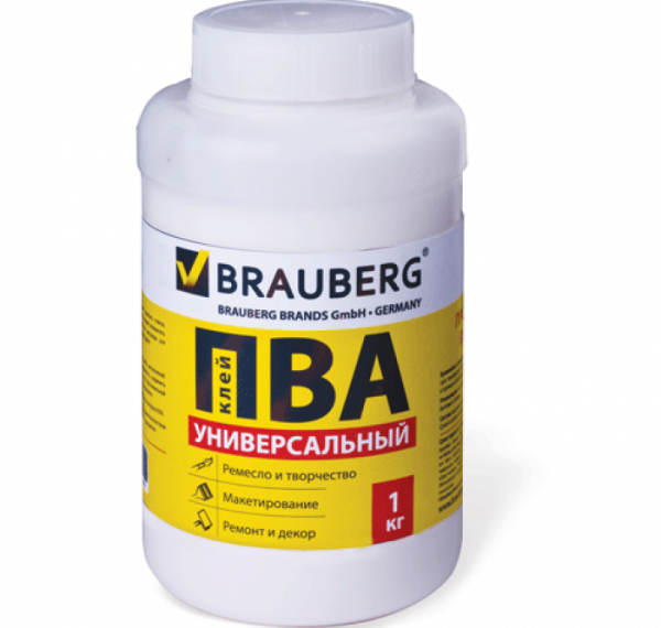 Brauberg Adhesive