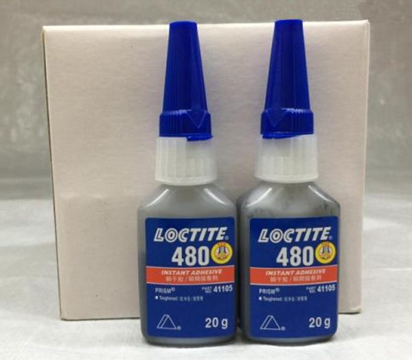 Signifie Loctite 480