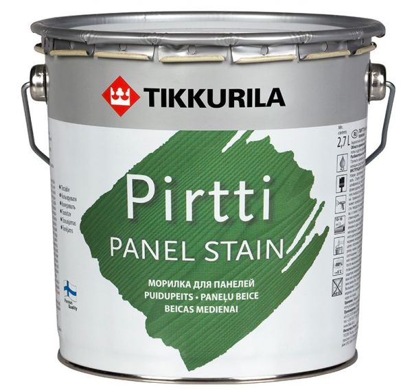 Teinture Tikkurila Pirtti